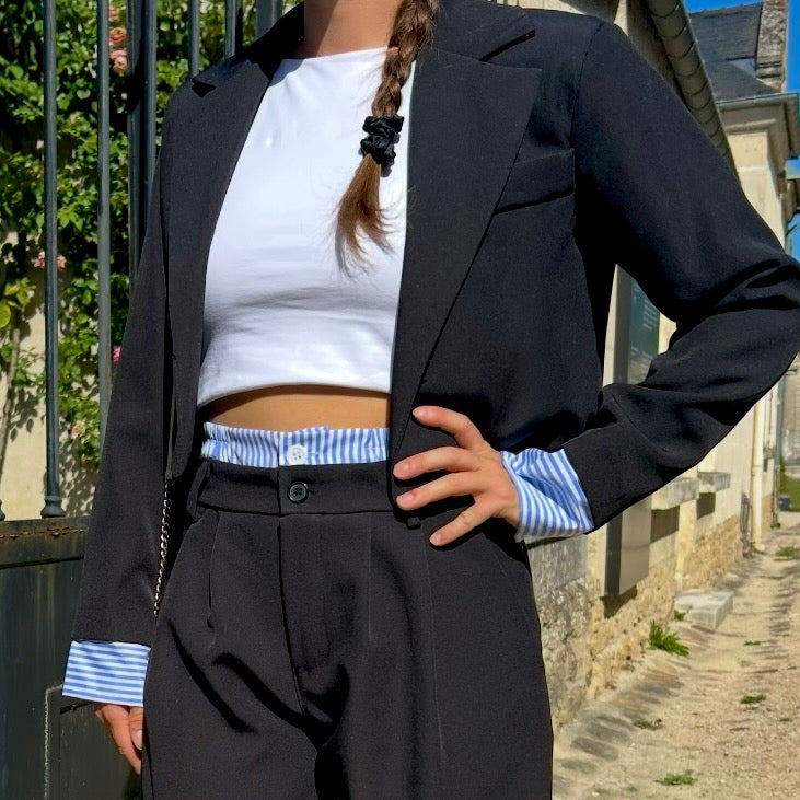 Blazer Léna