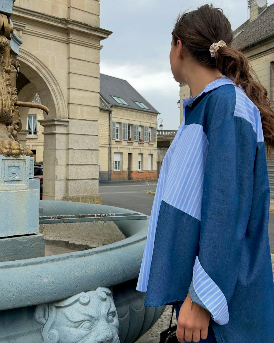 Chemise Abby