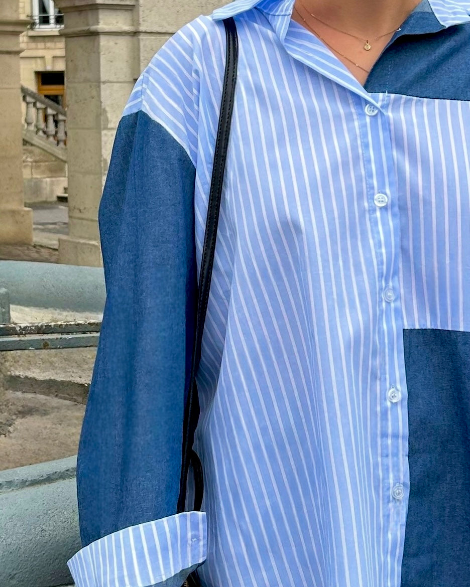 Chemise Abby