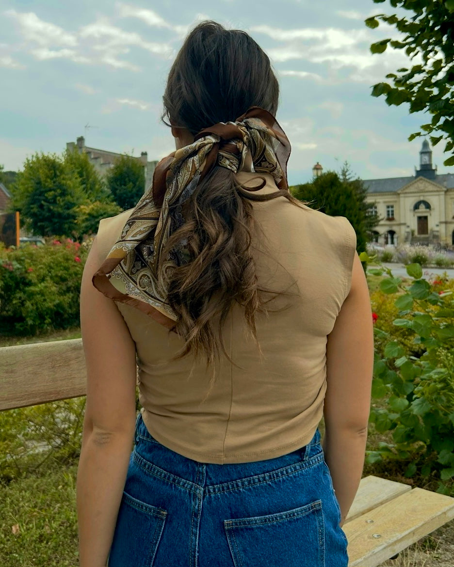 Top Inaya