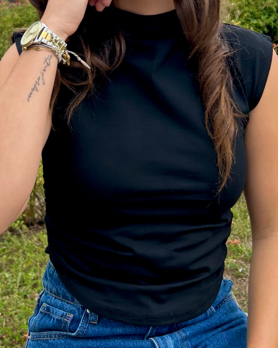 Top Inaya