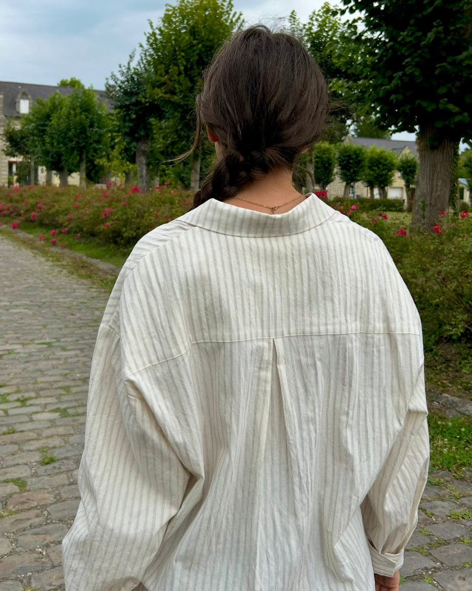 Chemise Iris