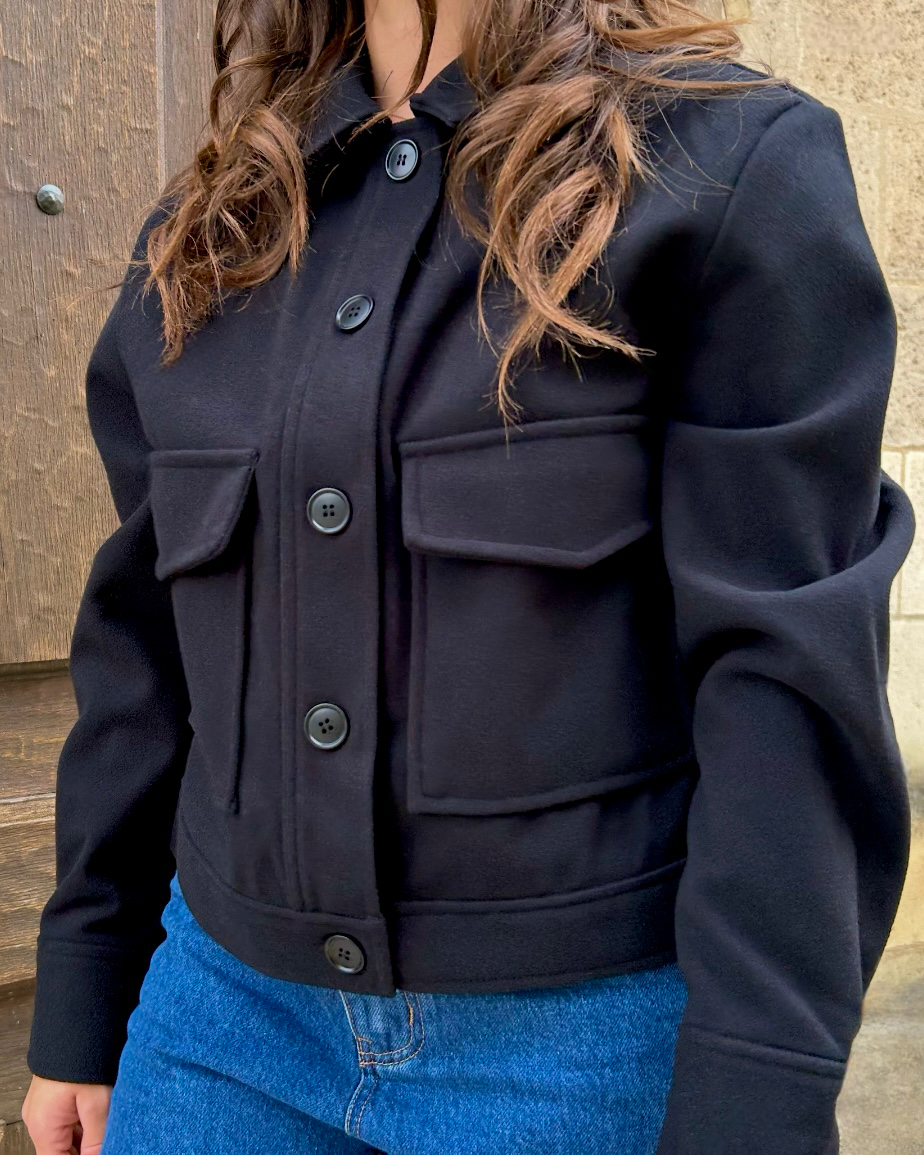Veste Dahlia