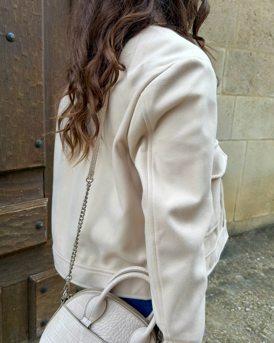 Veste Dahlia