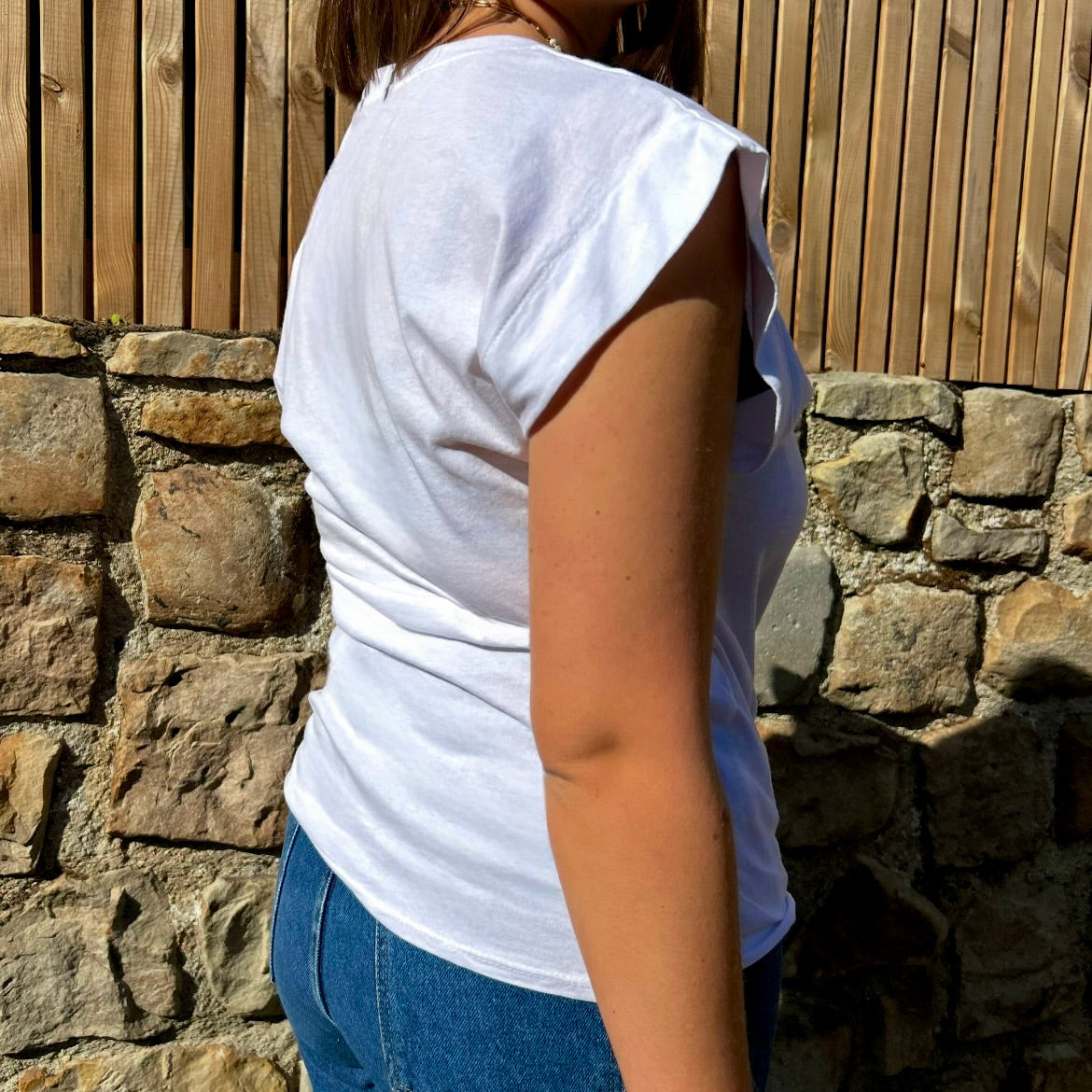 T-Shirt Olivia