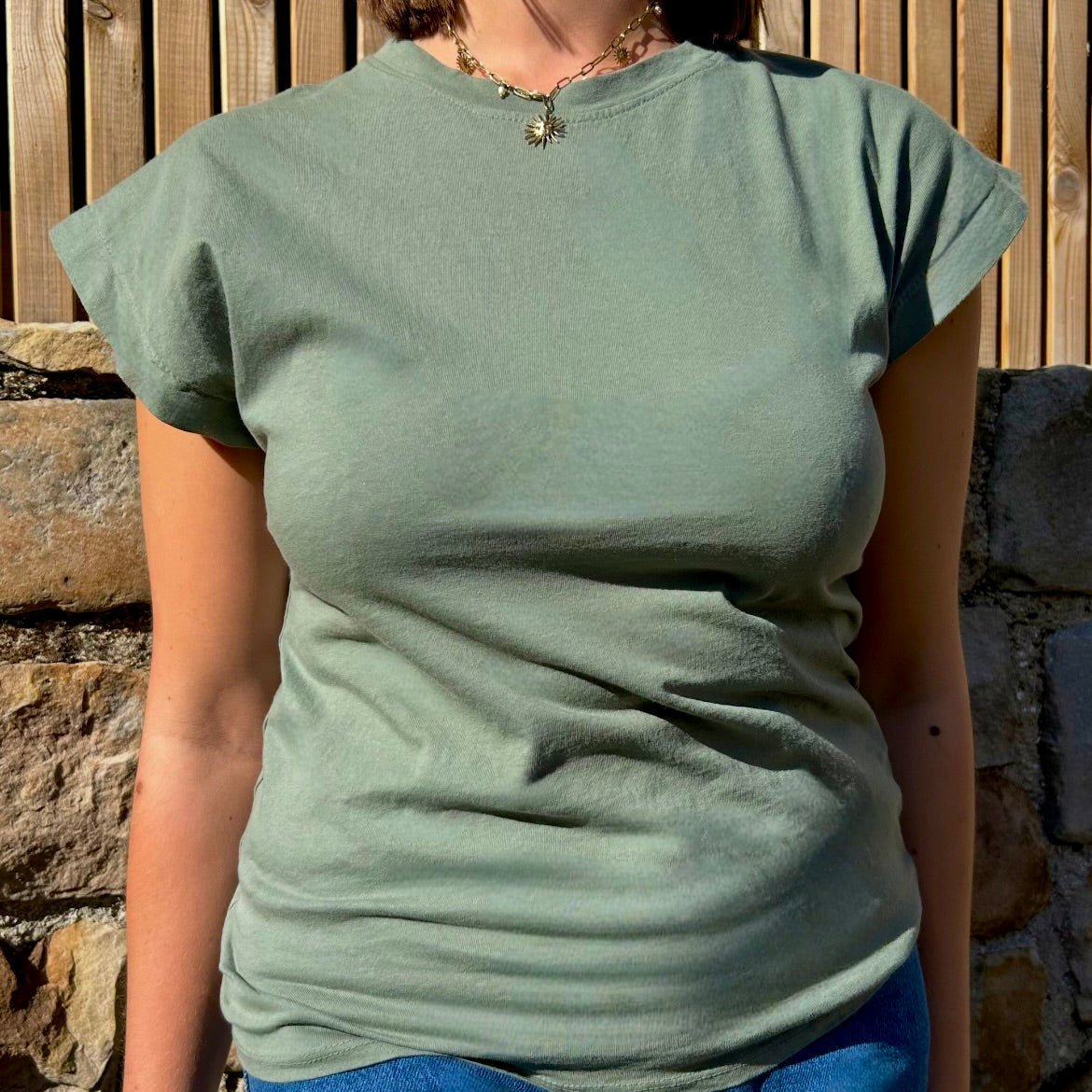 T-Shirt Olivia
