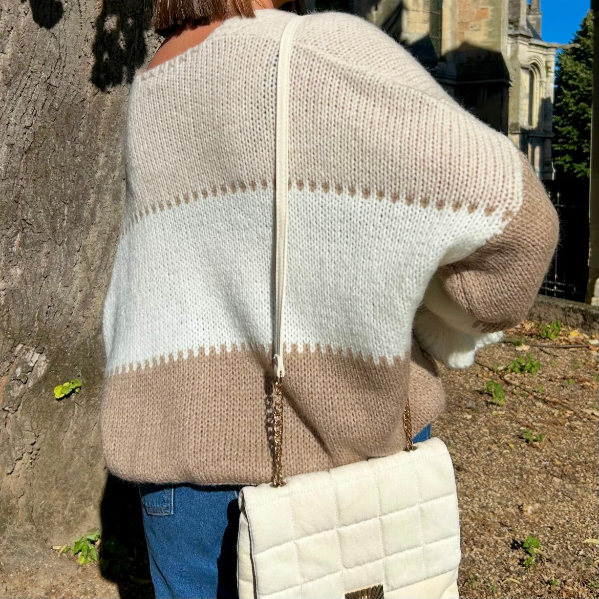 Gilet Linda