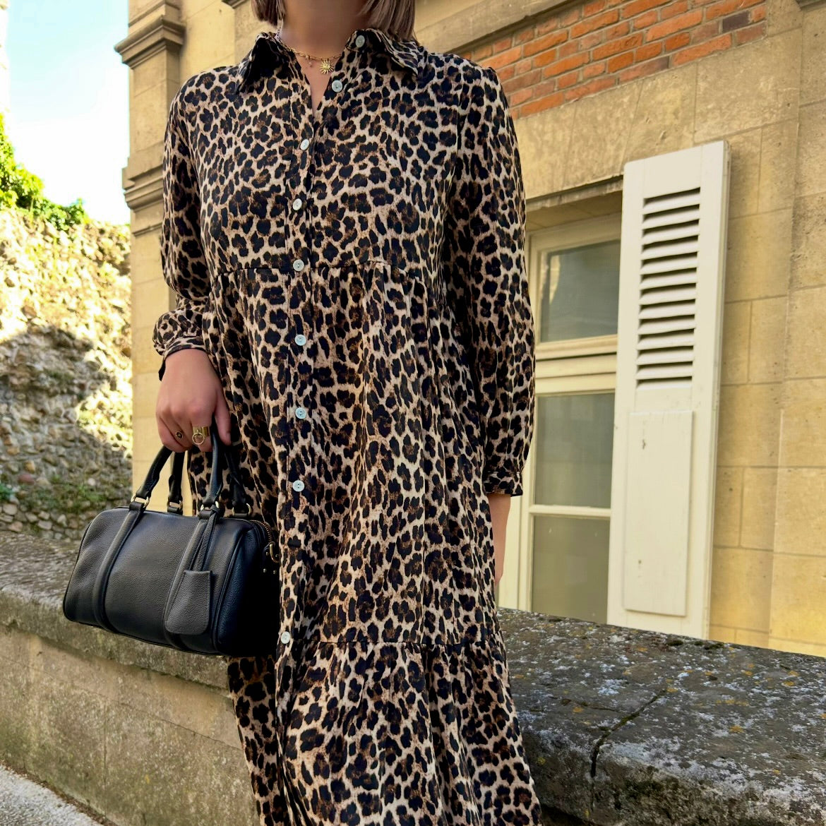 Robe Constantia