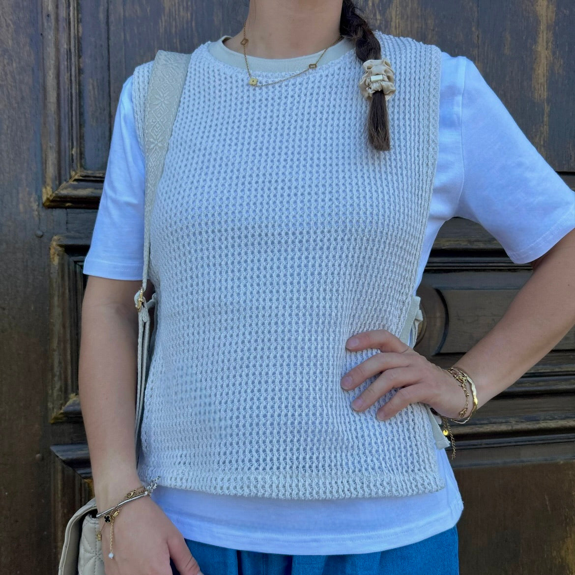 T-Shirt Esmée