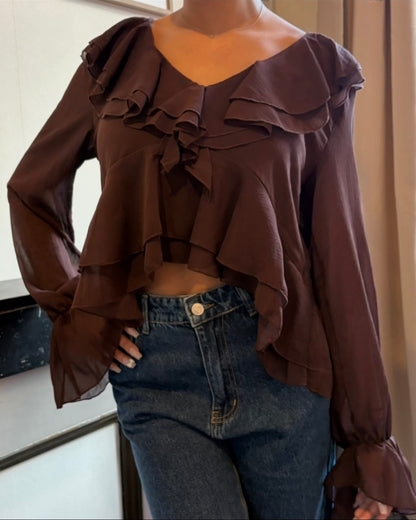 Blouse Anastasia