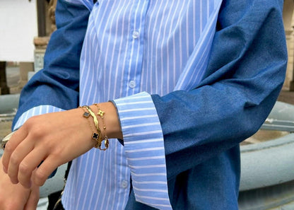 Chemise Abby