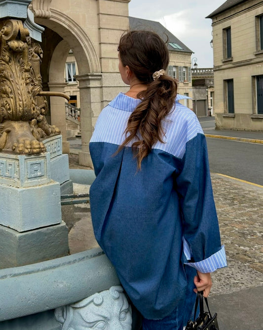 Chemise Abby