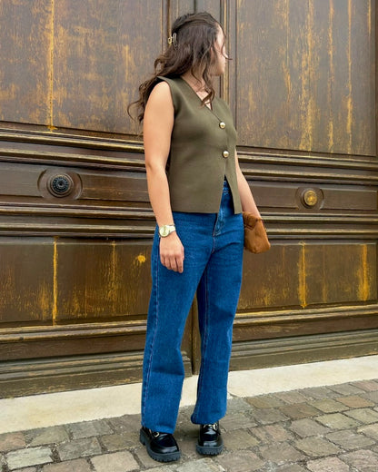 Gilet Leya