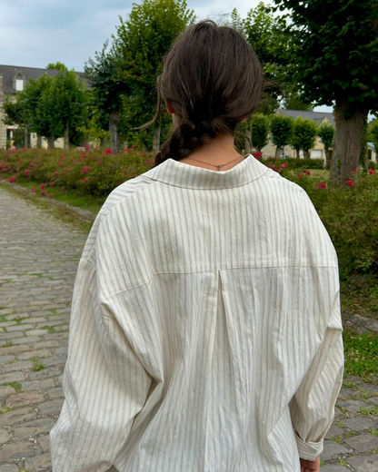Chemise Iris