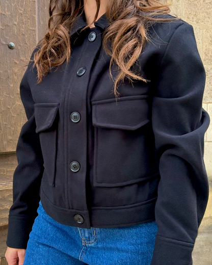 Veste Dahlia