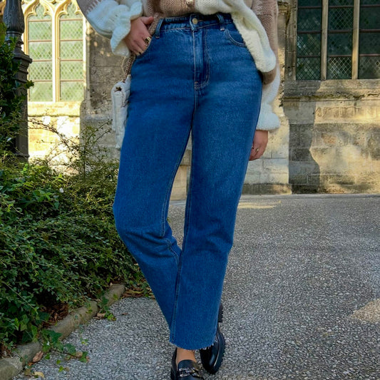 Jean droit Suzanna