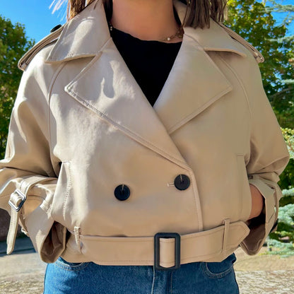 Trench Amar