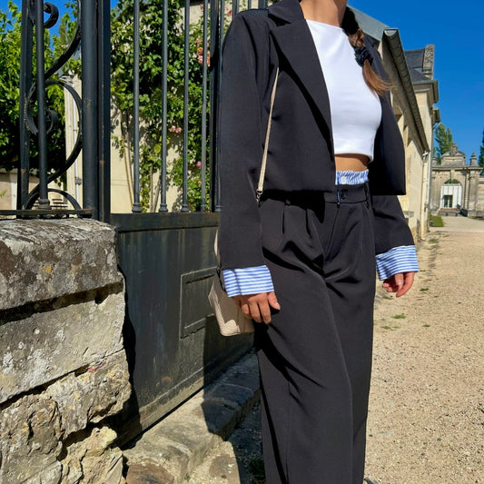 Ensemble Blazer Mia